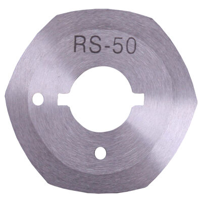 RC-50 Yuvarlak Kesim Motor Bıçağı - 1