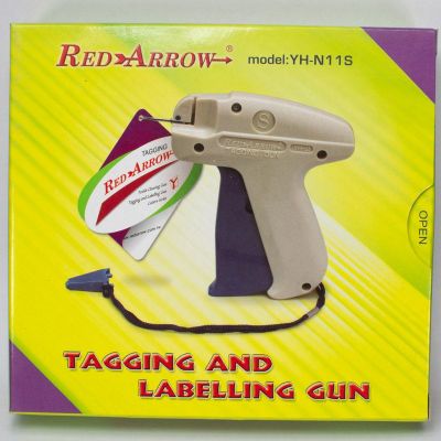 Red Arrow Kılçık Tabancası - 1