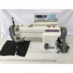 River - River GC0918-1D Roba Takma Makinası - 2.El