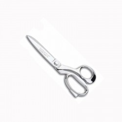 Rıza - Rıza 7 No Krom Kaplama Somunlu Terzi Makası Rıza - Rıza 7 No Krom Kaplama Somunlu Terzi Makası