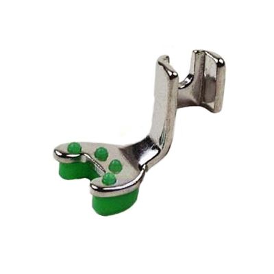 RJ-205 Metal Düğme Ayağı - 1