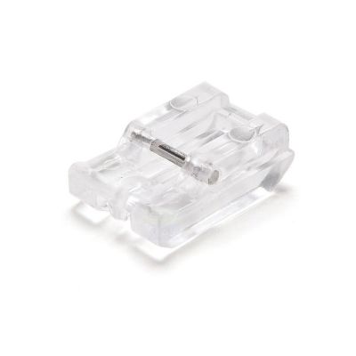 RJ-601 Gizli Fermuar Ayağı (Plastik) - 1