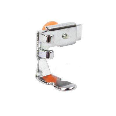 RJ-705L Ayarlı Sağ-Sol Fermuar Ayağı (Alçak) - 1