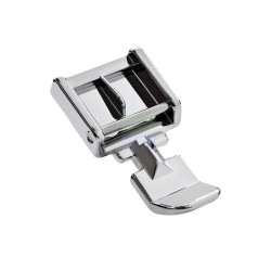 Janome - RJ-7306 Sağ-Sol Fermuar Ayağı Janome - RJ-7306 Sağ-Sol Fermuar Ayağı