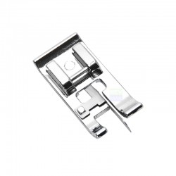 Janome - RJ-7310 Overlok ve Sürfile Dikiş Ayak Tabanı (Geniş) Janome - RJ-7310 Overlok ve Sürfile Dikiş Ayak Tabanı (Geniş)