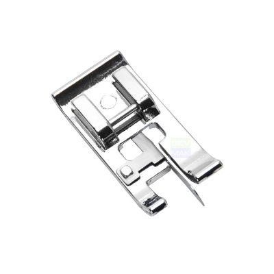RJ-7310 Overlok ve Sürfile Dikiş Ayak Tabanı (Geniş) - 1