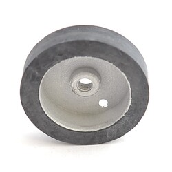 Rolinda 602C1-9 Dik Kumaş Kesim Motoru Takoz Lastiği - 2