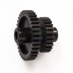 SAIP - Saip Kılçık Makina Dişlisi