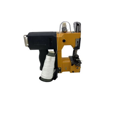 Kingstar Şarjlı Çuvalağzı Dikiş Dikme Makinası - 2