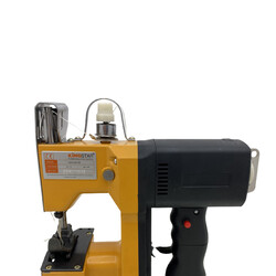Kingstar Şarjlı Çuvalağzı Dikiş Dikme Makinası - 3