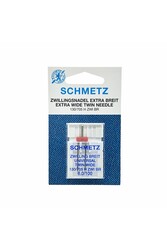 Schmetz Çiftiğne (Nervür Aile Makina İğnesi) - 7
