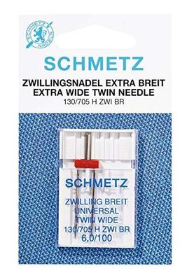 Schmetz Ev Tipi Çok Amaçlı Geniş Aralıklı Çiftiğne - 1