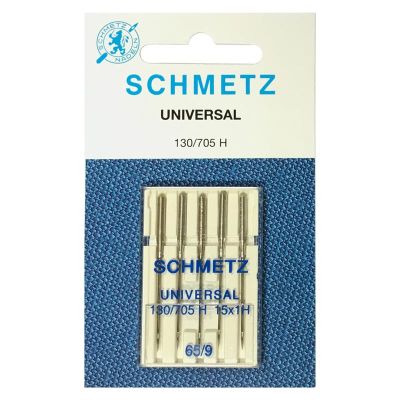 Schmetz Ev Tipi Dikiş Makine İğnesi - 1