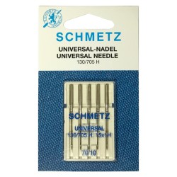 Schmetz Ev Tipi Dikiş Makine İğnesi - 2