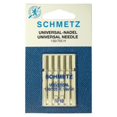 Schmetz Ev Tipi Dikiş Makine İğnesi - 2