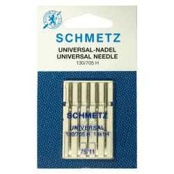 Schmetz Ev Tipi Dikiş Makine İğnesi - 3