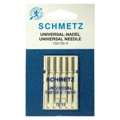 Schmetz Ev Tipi Dikiş Makine İğnesi - 3