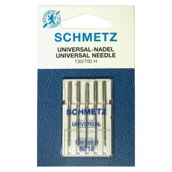 Schmetz Ev Tipi Dikiş Makine İğnesi - 4