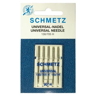 Schmetz Ev Tipi Dikiş Makine İğnesi - 5