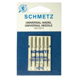 Schmetz Ev Tipi Dikiş Makine İğnesi - 6