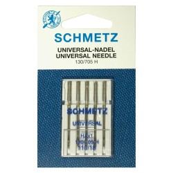Schmetz Ev Tipi Dikiş Makine İğnesi - 7