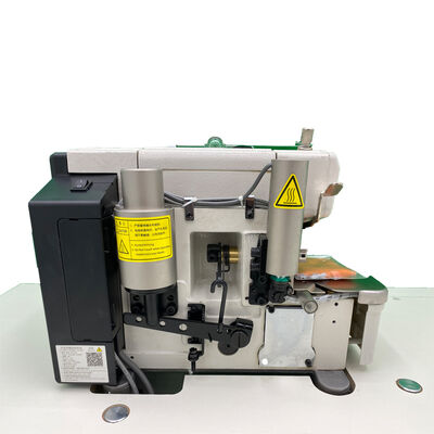 Sevmak SK-04GT-UBT 4 İplik Tam Otomatik Akıllı Elektrikli İplik Kesicili Overlok Makinası - 4