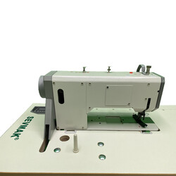 Sevmak SK-1245 Çift Papuç Deri, Çadır, Branda Dikiş Makinası - 7