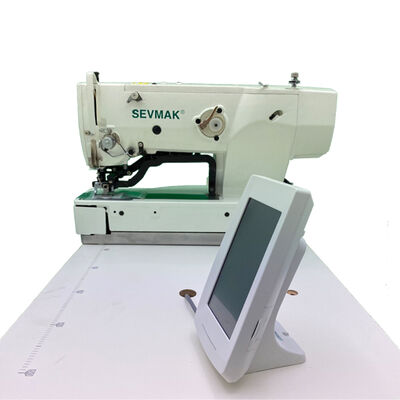 Sevmak SK-1790B Elektronik İlik Makinası - 2
