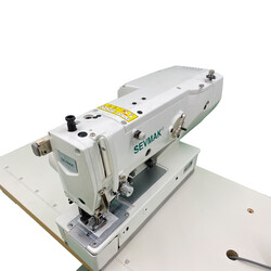 Sevmak SK-1790B Elektronik İlik Makinası - 3