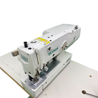 Sevmak SK-1790B Elektronik İlik Makinası - 3