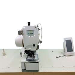 Sevmak SK-1790B Elektronik İlik Makinası - 4