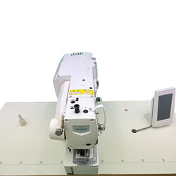 Sevmak SK-1790B Elektronik İlik Makinası - 5