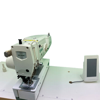 Sevmak SK-1790B Elektronik İlik Makinası - 1