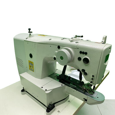 Sevmak SK-1903D Elektronik Programlı Kilit Dikiş Düğme Makinası - 6