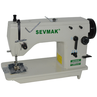 Sevmak SK-20U43 Zikzak Makinası 12 mm