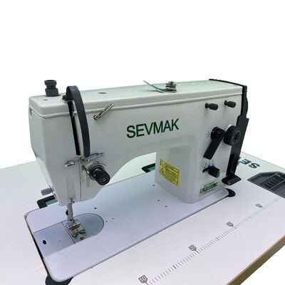 Sevmak SK-20U43 Zikzak Makinası 12 mm