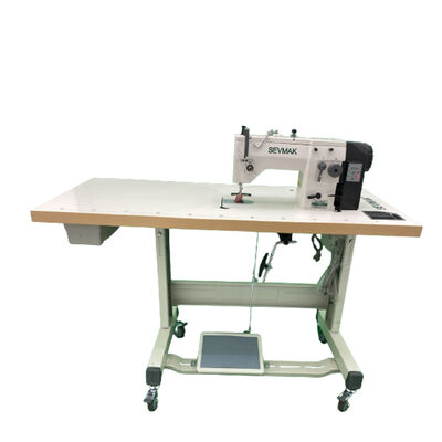 Sevmak SK-20U43D Kafadan Motorlu Zikzak Makinası 12 mm - 2