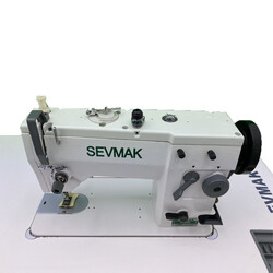 Sevmak SK-20U93 Tam Yağlı Zikzak Makinası 12 mm - 7