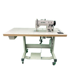 Sevmak SK-20U93 Tam Yağlı Zikzak Makinası 12 mm - 2