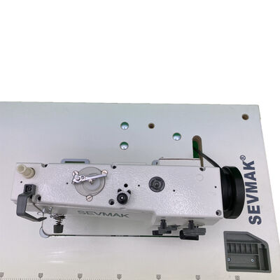 Sevmak SK-20U93 Tam Yağlı Zikzak Makinası 12 mm - 4