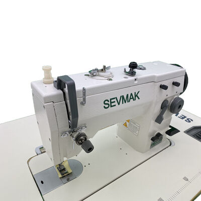 Sevmak SK-20U93 Tam Yağlı Zikzak Makinası 12 mm - 5