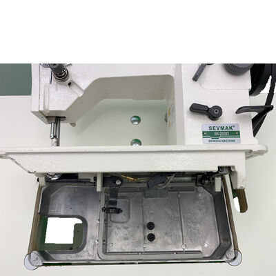 Sevmak SK-20U93 Tam Yağlı Zikzak Makinası 12 mm - 6
