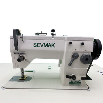Sevmak SK-20U93 Tam Yağlı Zikzak Makinası 12 mm - 1
