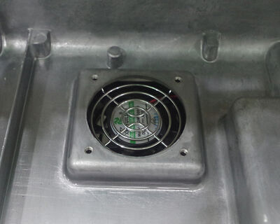Sevmak SK-2290S-SR Elektronik İplik Kesmeli Zikzak Piko Makinası - 3