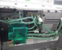 Sevmak SK-2290S-SR Elektronik İplik Kesmeli Zikzak Piko Makinası - 4