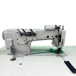 Sevmak SK-3800D-3PL 3 İğne Zincir Dikiş Makinası - 4