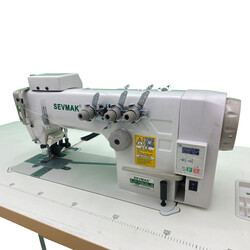 Sevmak SK-3800D-3PL 3 İğne Zincir Dikiş Makinası - 2