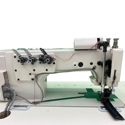 Sevmak SK-3800D-3PL 3 İğne Zincir Dikiş Makinası - 5