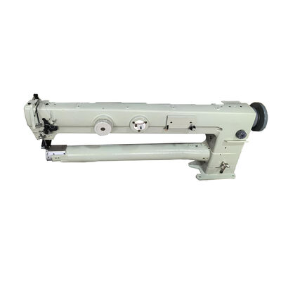 Sevmak SK-441-100 Çift Papuç Çift İğne Kalın Baş Dikiş Makinası 100 cm (Ekstra Kalın Materyaller) - 1