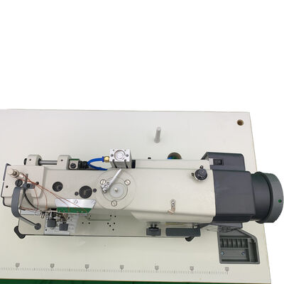 Sevmak SK-4420-D4 Elektronik Direct Drive İplik Kesicili Çift Papuç Çift İğne Dikiş Makinası - 3